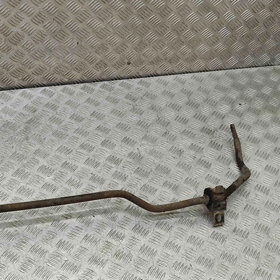 Barra antivuelco trasera Cadillac Eldorado Coupé MK12 25659242 4.6 gasolina 220 kW 19 Foto 4 de 4