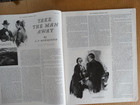 The Saturday Evening Post – May 12, 1934 – A Contemplative Beauty  — photo 7