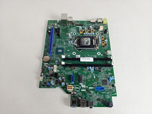 Dell OptiPlex 3050 SFF LGA 1151 DDR4 SDRAM Desktop Motherboard 8NPPY - 第 2/6 張圖片