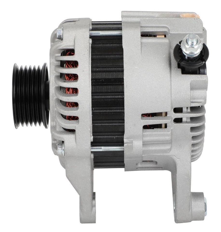 Alternador para Mazda 3 2014-2018 CX-3 2016-2021 Toyota Yaris 2019-2020 100A CW Foto 4 de 4