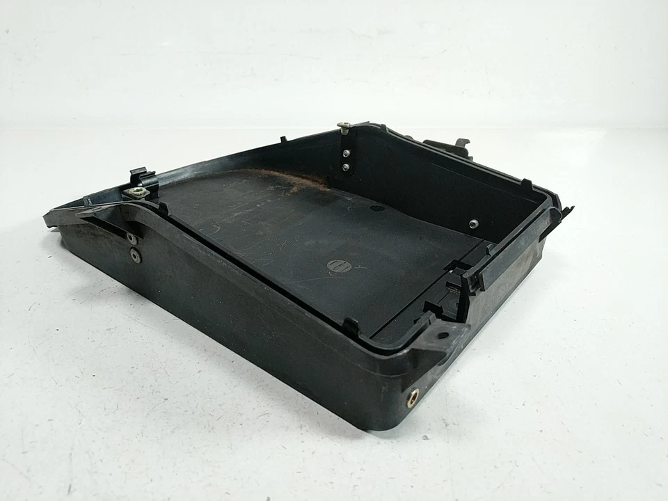 00 BMW K1200LT parte inferior del tanque de gasolina cubierta 46.63-2 307921 Foto 3 de 4