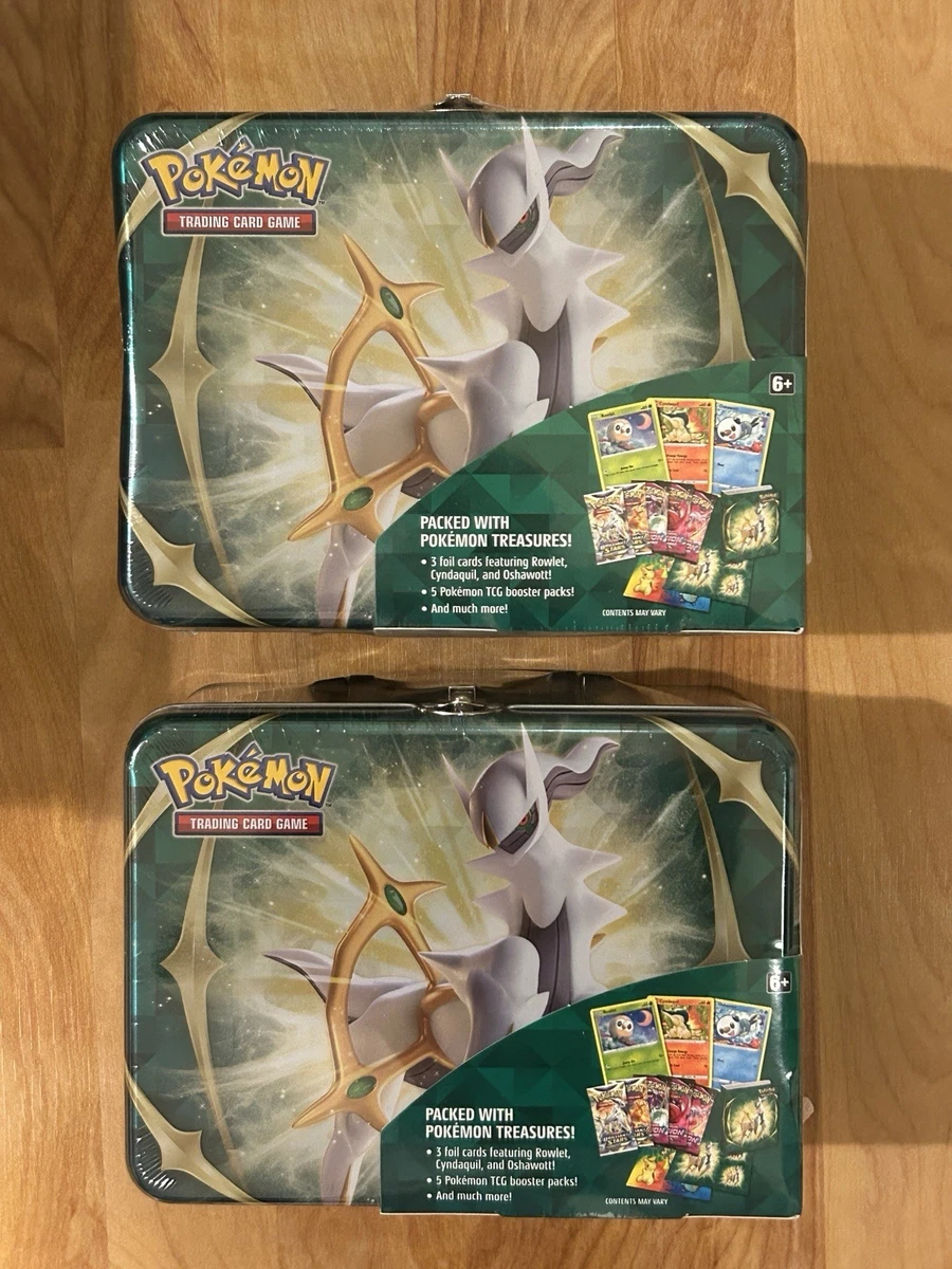 pokemon booster box crimson invasion Pokemon TCG Sun & Moon - Crimson Invasion Booster Box