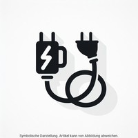 Ladekabel Elektrofahrzeug LRT EZ02 FüR VW UP 121 122 BL1 BL2 BL3 123 Golf 7 5G1