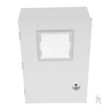 Meter Protection Box Outdoor Distribution Electric Boxes