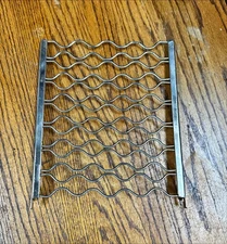 Pre-owned Oklahoma Joe's® Drumstick & Pepper Flex Rack