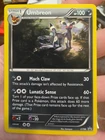 Pokémon TCG Umbreon XY96 Black Star Promo Holo Card Near Mint Condition