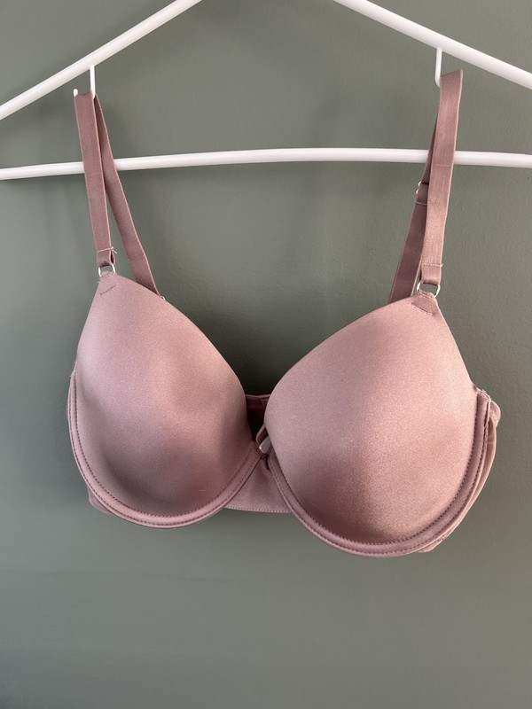 Primark T-shirt Bra, 34DD