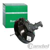 Borsehung Hauptbremszylinder Passend FüR Audi A3 Seat Altea Leon Toledo Skoda