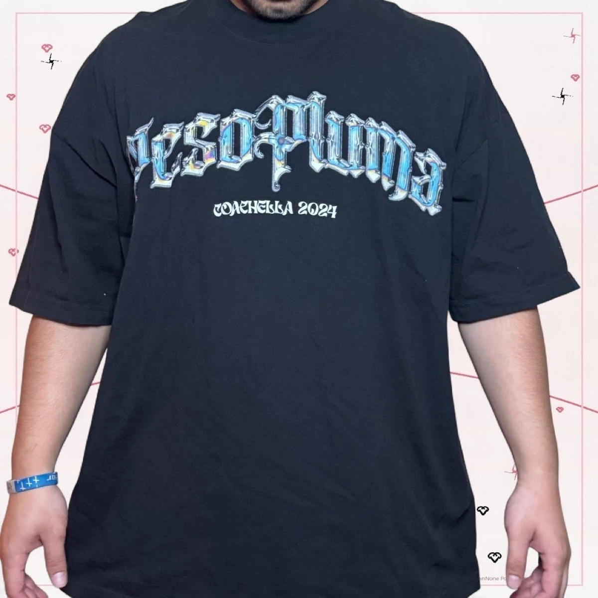 coachella shirt products for sale | eBay