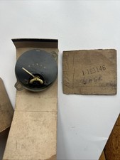 1938-39 Studebaker President Commander Gas Fuel Gauge Nos 8a 9a 4c 5c K5 L5