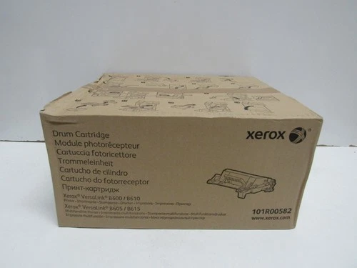 GENUINE XEROX 101R00582 (VERSALINK B600) DRUM CARTRIDGE