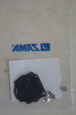 シェパーチップ　1.2.3 管楽器メンテナンス用金属パーツ 3個セット GENUINE ZAMA CARBURETOR REPAIR KIT # RB-3 for C1S-H2 H3 H6A