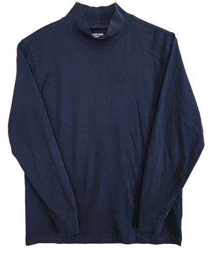 ASK availability First) nanamica Regular Collar End On End S/S