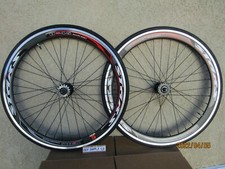 NEW 700 X 25 C BLACK ALLOY
