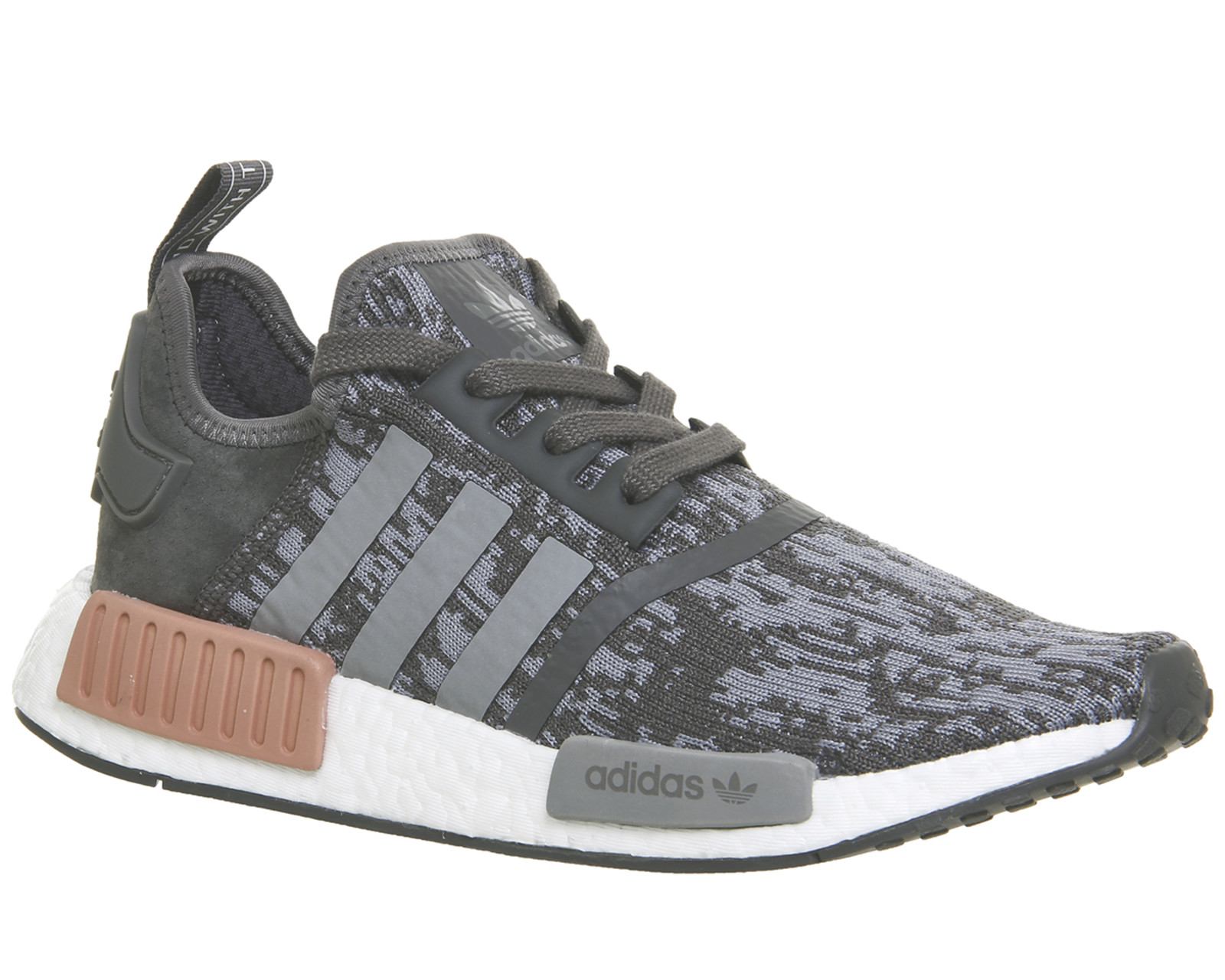 nmd grey five