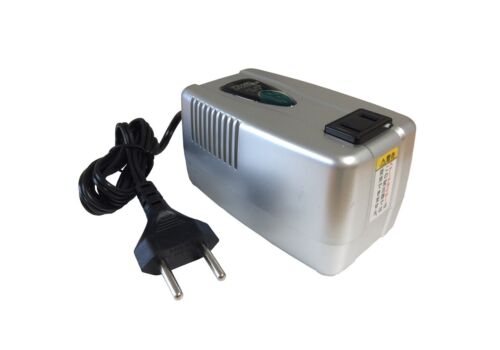 KASHIMURA Step down transformer WT-53E AC220-240V to 100V 100W Japan - Picture 8 of 10