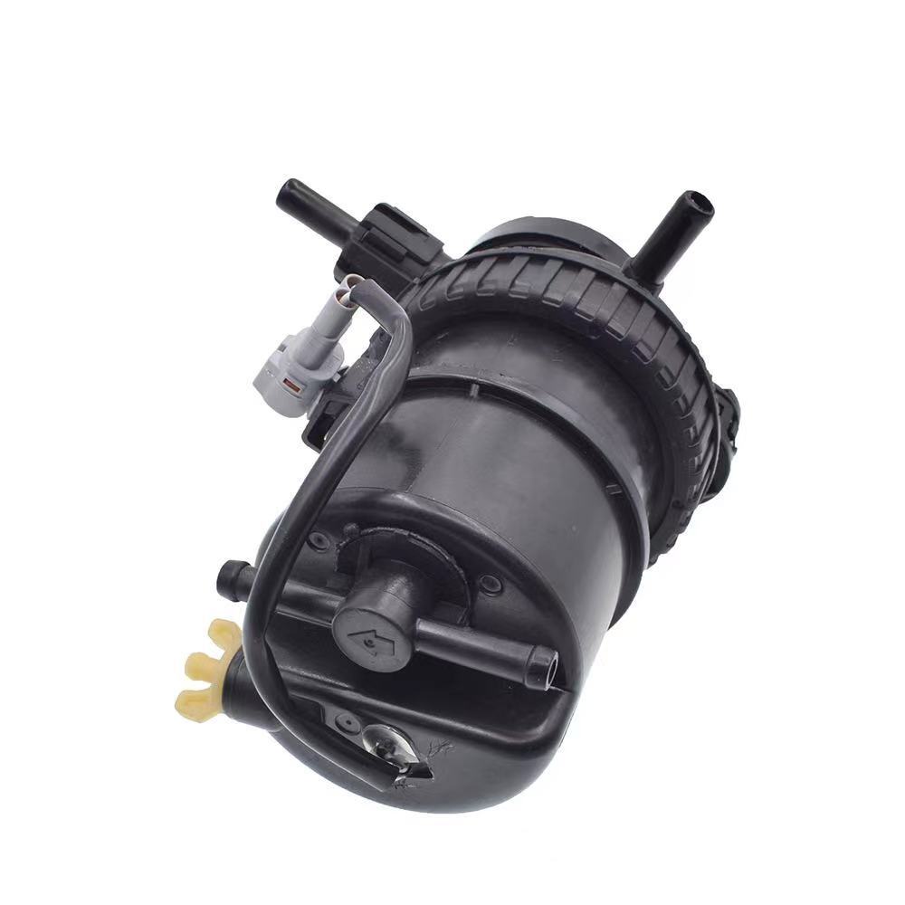あとむ 23300-0L030 Fuel Filter Enclosure Lift Pump for Toyota Hilux GSB