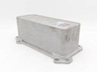 2020 Mclaren 720s Spider Engine Motor Oil Cooler 13F0747CP