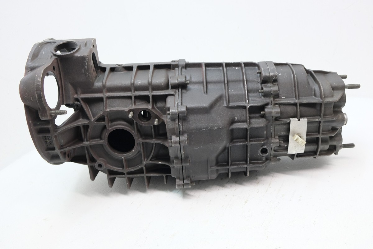 Porsche 959 Transmission Housing Original Very Rare | eBay