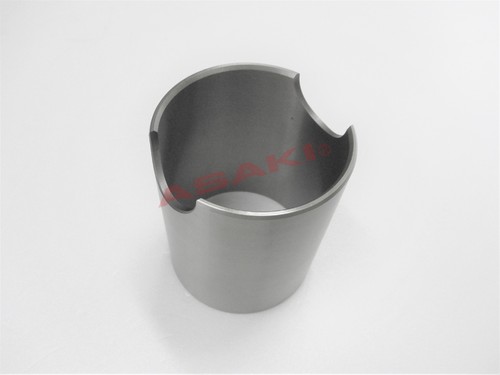 For PWC YAMAHA FX140 HO Cylinder Sleeve 44-410, half-finished, ID 75.25 MM - Foto 4 di 10