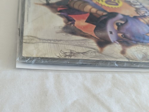 PlayStation Magazine New Sealed vol 3 - 1 October 1999 Spyro the Dragon 2 Demo - Picture 7 of 13