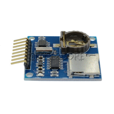 Data Logger Module for Arduino Raspberry Pi Data Logging Recorder Shield Mini