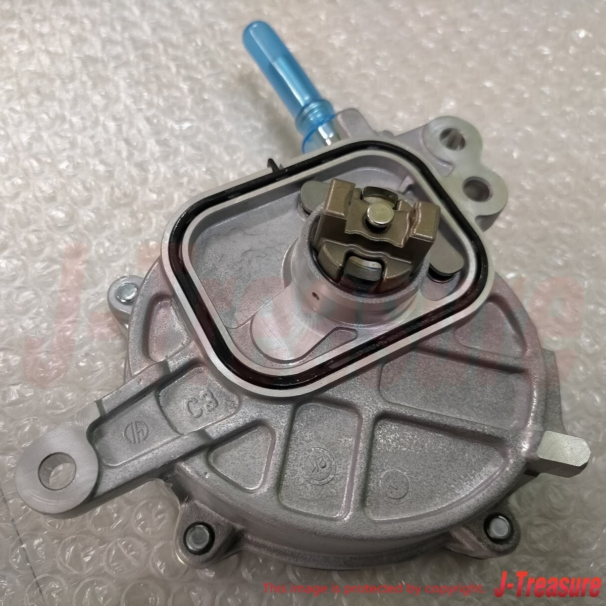 TOYOTA CAMRY 18-21 RAV4 19-21 Genuine Power Brake Booster Vacuum