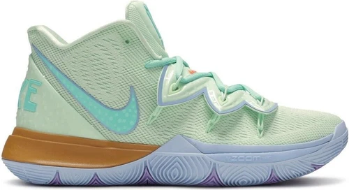 Nike SpongeBob SquarePants x Kyrie 5 Squidward