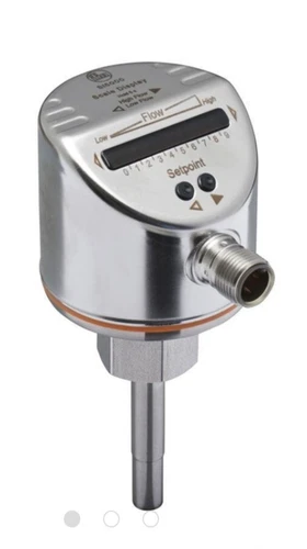 IFM SI5000 Flow Monitor Switch New In Box Expedited Shipping One - Picture 4 of 4