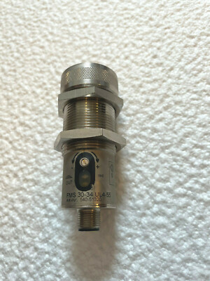 Sensopart FMS 30-34 / UL4-55 sehr guter Zustand
