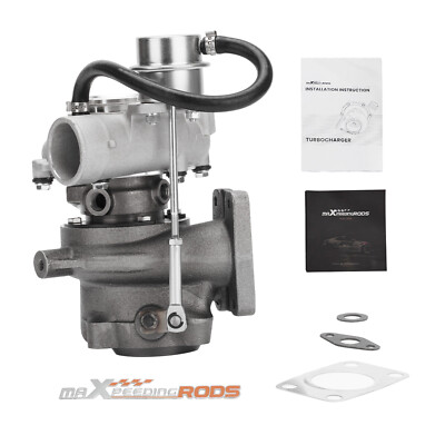 Upgrade Turbo Charger Fit For Saab 9-3 9-5 2L 2.3L B205E B235E 98-03 GT1752
