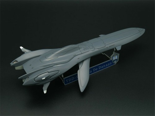 Tuatha De Danaan Submarine 1 700 Tdd 1 Resin Model Gk Figure Finished Collection Ebay