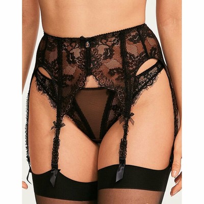 Dita Von Teese Savoir Faire Sheer Thong