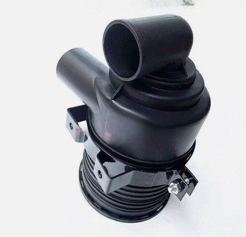 *For Takeuchi TB125 135 138FR 145 153FR Excavator Part Air Filter Assembly Shell - Picture 3 of 5