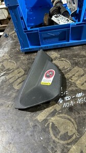 Mercedes  W212 Abdeckung Armaturenbrett rechts Verkleidung A2126800407