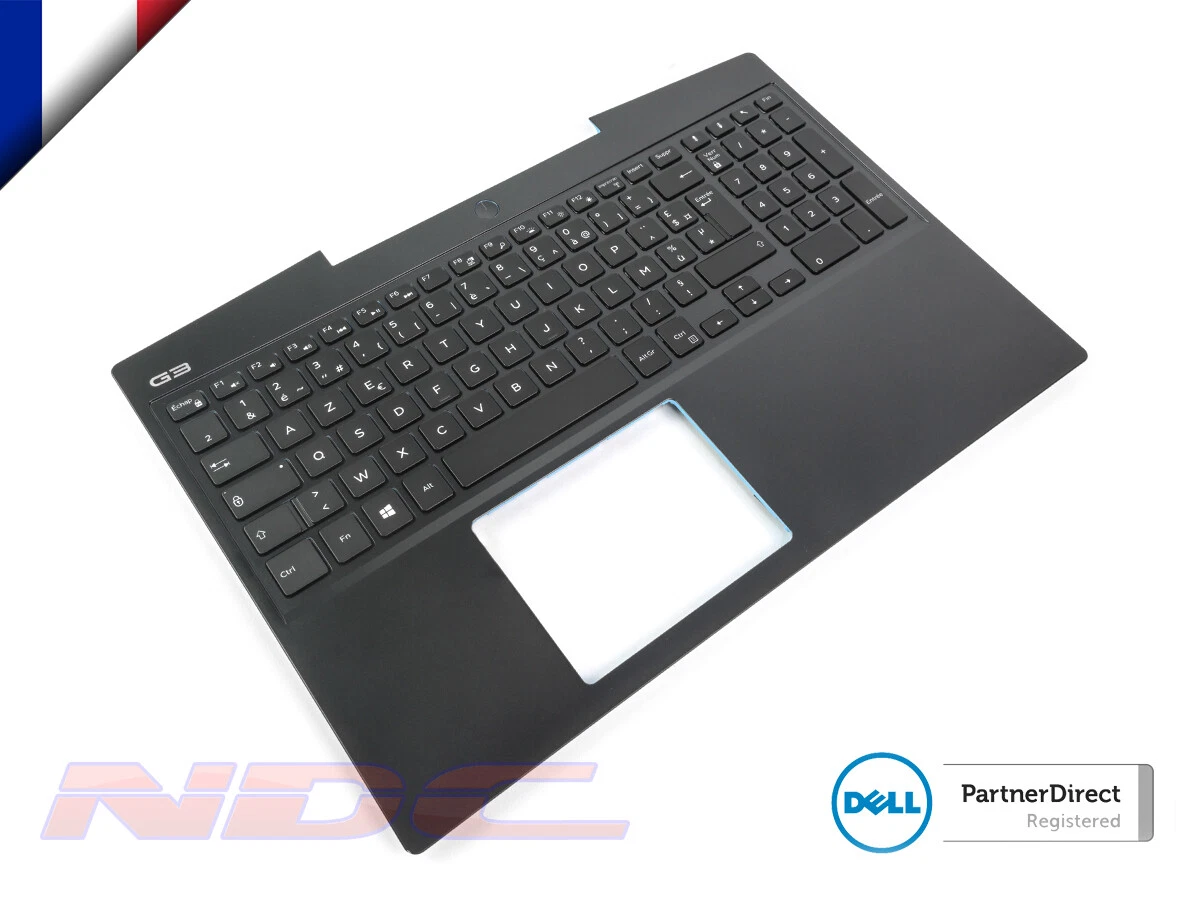 Nouveau Véritable DELL INSPIRON 15R 5520 5525 7520 SE Repose Main Pavé