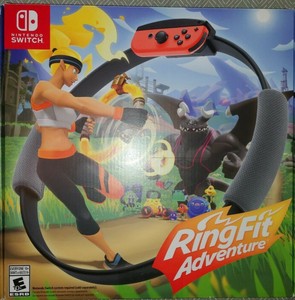 switch ring game