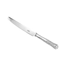 CARRS Sterling Silver Cutlery - KINGS Pattern - Table Knife - 9 3/4"