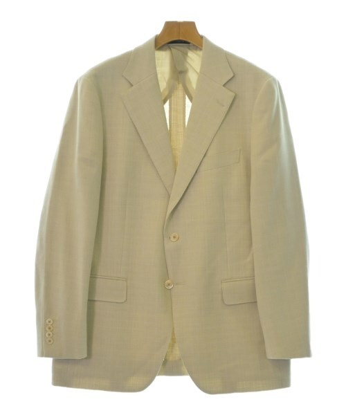 MACKINTOSH LONDON Tailored Jackets Ivory (Approx. M