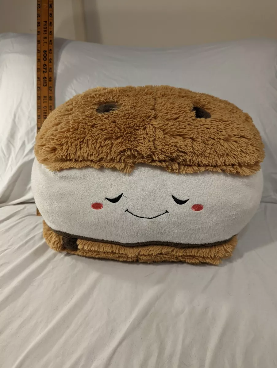 Squishables pillows hotsell