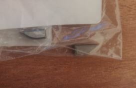 GENUINE BRAND NEW KIA CERATO 2004-2008 KEY - CHAIN SPROCKET - Picture 1 of 3