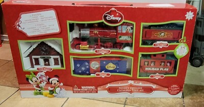 Disney Mickey Mouse \u0026 Friends Battery 