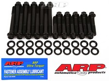 Arp 154-3603 Ford 351 Windsor Head Bolt Kit Stock Or Edelbrock 60259 60379 Heads