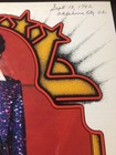 Tom Jones Tour Program Lot of 5, some w/ Ticket Stubs, and a 8x10 Picture (p47) — photo 5