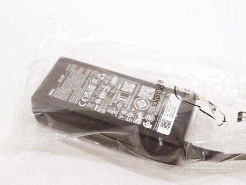 Genuine Dell OEM 65W 4.5mm AC Adapter 3PHNW For Inspiron 13/14/15 - Picture 3 of 4