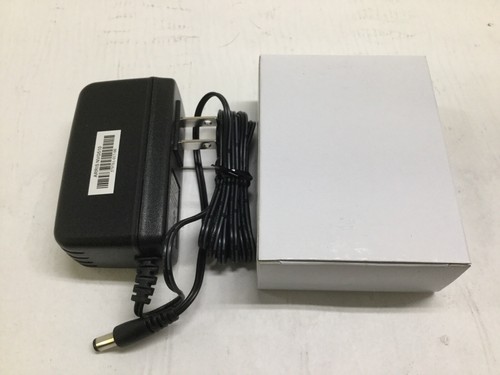 (80) - 12V 1.5A AC Adapter 100-240V Arris Motorola 579761-017-00 Power Supply - 第 4/4 張圖片