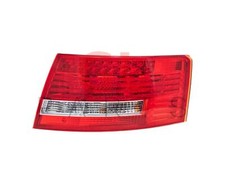 Tail Light For Audi A6 C6 2005-2008 4F5945096F Right ULO New