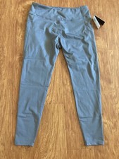   BALEAF Legging Thigh Pockets Grey Size XL