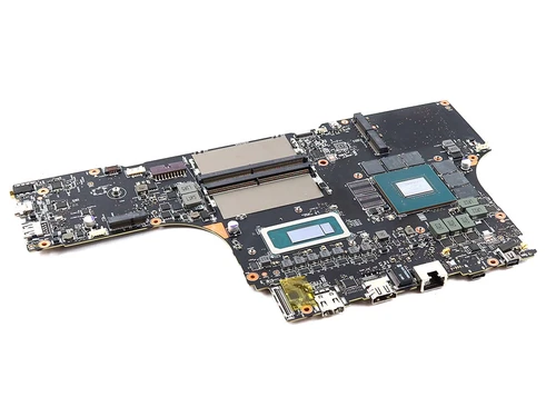 MSI RAIDER GE76 CORE I7-12700H GEFORCE RTX3060 6GB MOTHERBOARD 607-17K41-39S