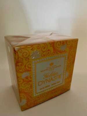 Golden Dynastie von Princesse Marina De Bourbon Woman Edp 50 ML Ovp